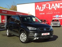 Seat Ateca 2.0 TDI DSG