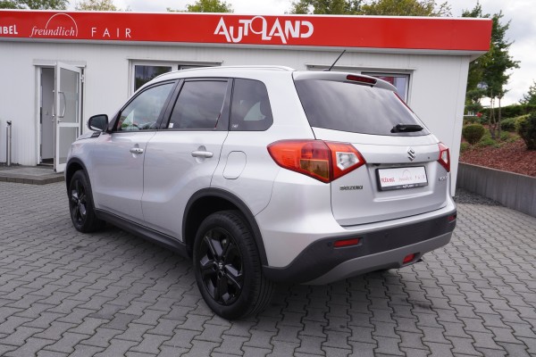 Suzuki Vitara 1.4 S 4x2