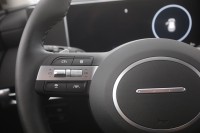 Hyundai Tucson 1.6T-GDI HEV Aut