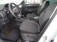 Skoda Kodiaq 1.5 TSI DSG