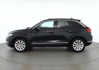 Vorschau: VW T-Roc 1.5 TSI Sport