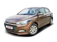 Hyundai i20 1.2 Classic Bordcomputer USB elektr. Fensterheber