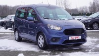 Ford Tourneo Courier 1.5 TDCi