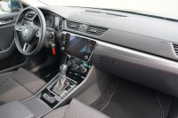Skoda Superb Combi 2.0 TDI DSG Style