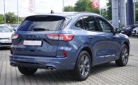 Ford Kuga ST-Line X 2.5 PHEV Aut.