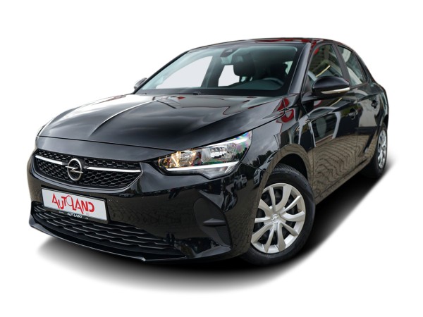 Opel Corsa F 1.2 Edition