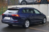 VW Golf VIII Variant 2.0 TDI DSG Life