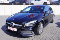 Vorschau: Mercedes-Benz CLA 200 Shooting Brake 