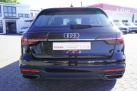 Audi A4 Avant 35 TDI S-Tronic