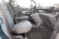 Fiat Doblo Kastenwagen L1 1.2 PureTech
