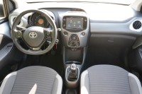 Toyota Aygo 1.0 x