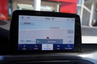Ford Focus Turnier Titanium