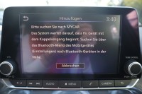 Nissan Juke 1.0 Acenta