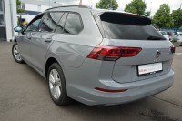 VW Golf VIII Variant 1.0 TSI