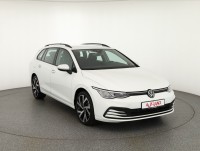 VW Golf VIII Variant 2.0 TDI