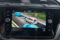 VW Touran 1.5 TSI DSG