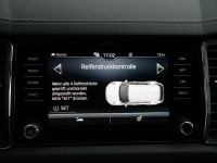 Skoda Kodiaq 1.5 TSI Style