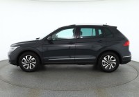 Vorschau: VW Tiguan 1.5 TSI