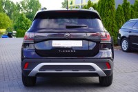 VW T-Cross 1.0 TSI DSG