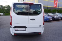Ford Transit Custom L2 9-Sitzer