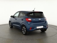 Hyundai i10 1.0