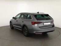 Skoda Octavia Combi 1.5 eTSI DSG