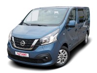 Nissan NV300 2.0 dCi L1H1 2,7t Navi Kamera 8-Sitzer AHK