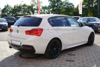 BMW 120 i Edition M Sport Shadow Aut.