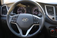 Hyundai Tucson 1.6 blue 2WD