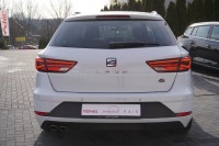 Seat Leon ST FR 2.0 TSI DSG