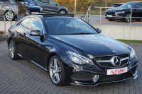 Mercedes-Benz E 350 E350 d Coupe AMG-Line