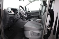 VW Caddy 1.5 TSI DSG