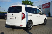 Renault Kangoo TCe 130 Aut.