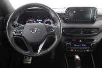 Hyundai Tucson 1.6 T-GDI N Line 4WD