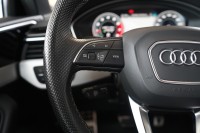 Audi A4 2.0 TFSI Avant S line