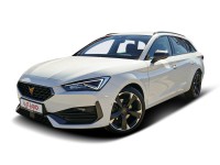 Cupra Leon Sportstourer 1.5 M-Hybrid DSG LED ACC PDC