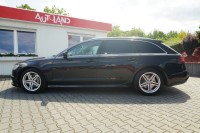 Audi A6 3.0 TDI Avant quattro s-line