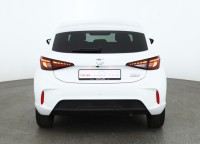 MG MG3 1.5 Hybrid Luxury Aut.