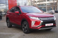 Mitsubishi Eclipse Cross 1.5 T-MIVEC 2WD