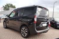 Ford Tourneo Courier Titanium 1.0 EB