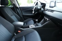 Mazda CX-3 SKYACTIV-G 120 Exclusive