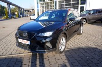 Vorschau: Seat Arona 1.0 TSI FR VC