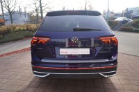 VW Tiguan Allspace 2.0 TDI DSG Elegance 4Motion