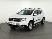 Dacia Duster II 1.6 SCe Comfort 2WD Navi Anhängerkupplung Tempomat