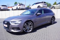 Vorschau: Audi A6 50 TDI quattro Avant