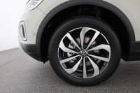 VW T-Roc 1.5 TSI DSG