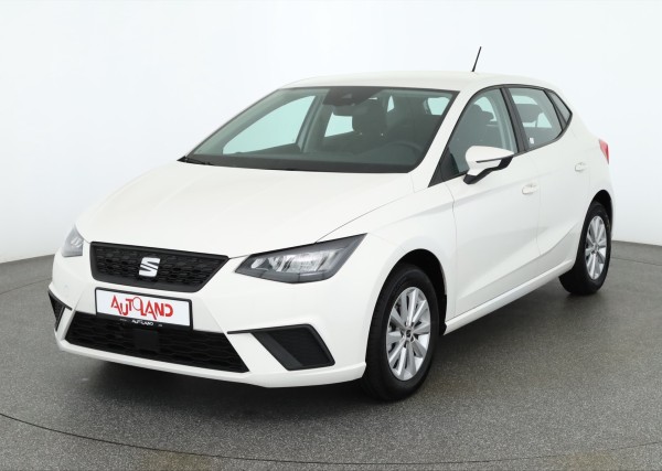 Seat Ibiza 1.0 MPI Style