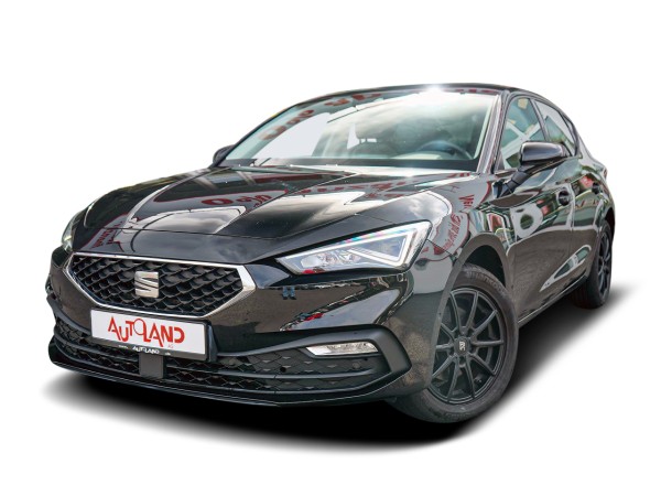Seat Leon 1.5 Style