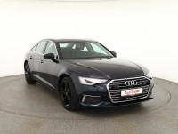 Audi A6 45 TDI quattro design