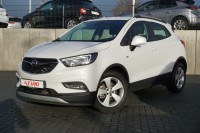 Vorschau: Opel Mokka X 1.4 Turbo Edition